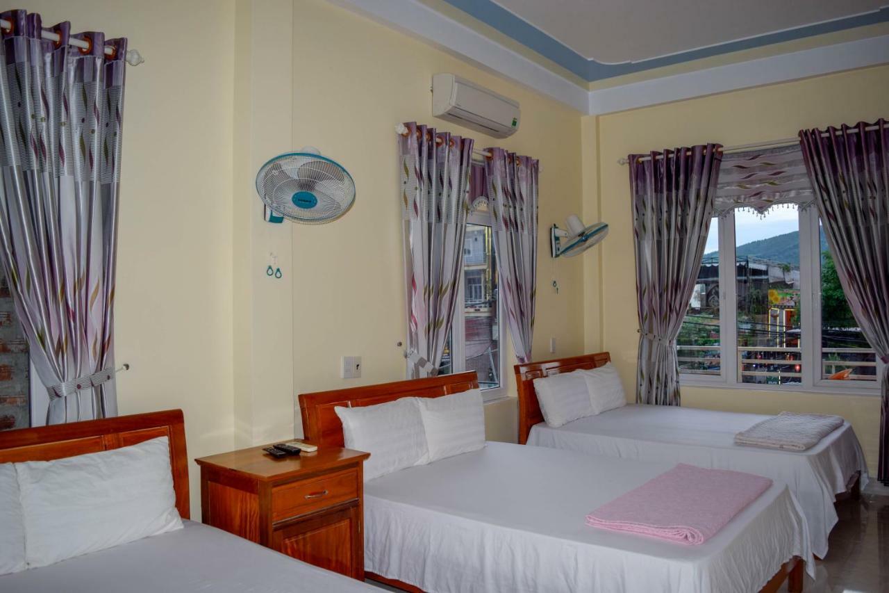 Phong Nha Orient Hotel Exterior photo